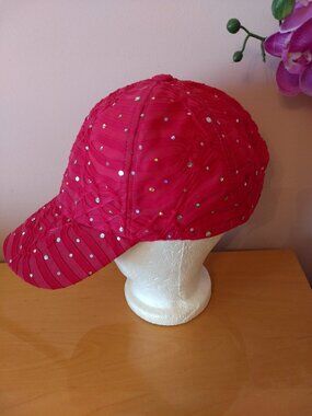 Some Thing Special Hat.